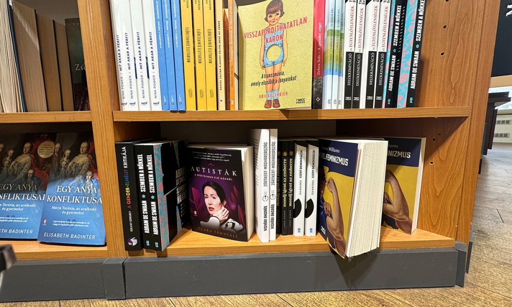 Top EU court strikes down Hungary’s anti-LGBTQ propaganda law