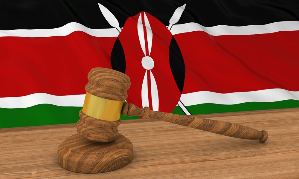 Kenyan LGBTQ group launches online legal aid clinic