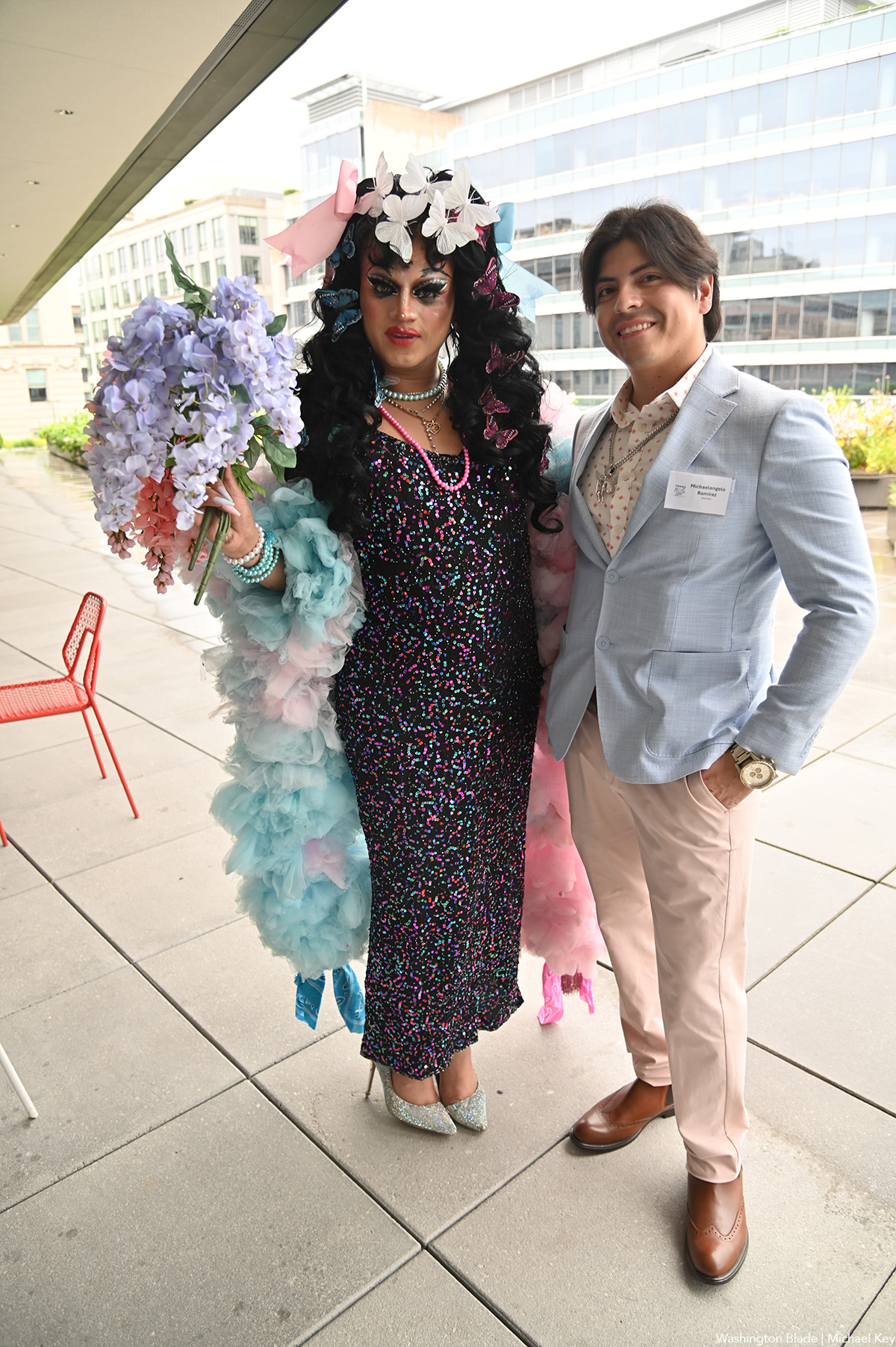 PHOTOS Capital Trans Pride