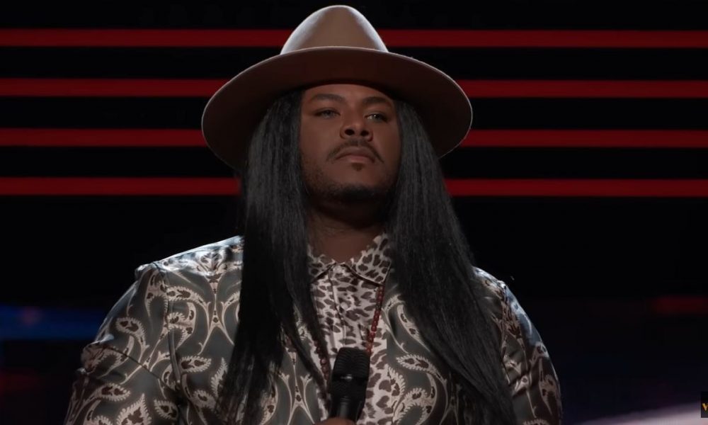 The Voice' crowns first LGBTQ winner