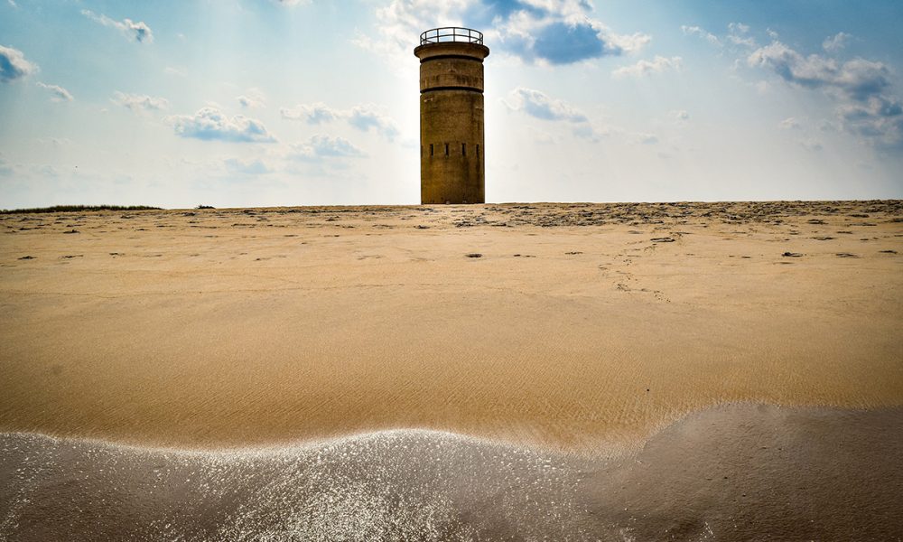 Sure, there are different coastal Delaware cities apart from Rehoboth