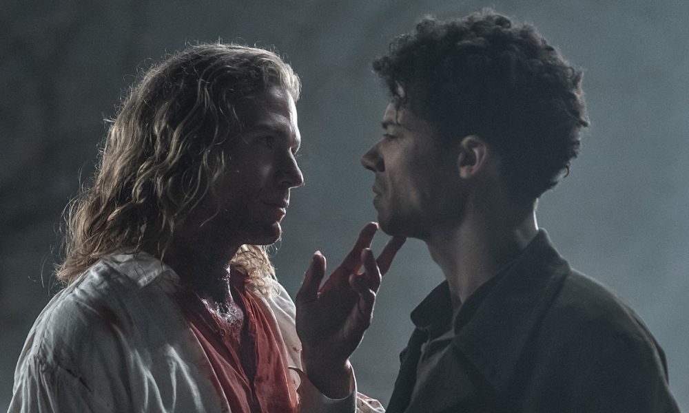 ‘The Vampire Chronicles’ inspire LGBTQ people around the world