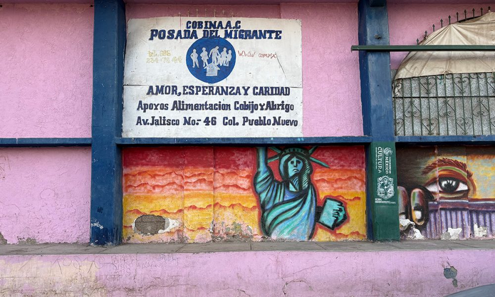 State Department’s 2024 human rights report could jeopardize LGBTQ asylum cases