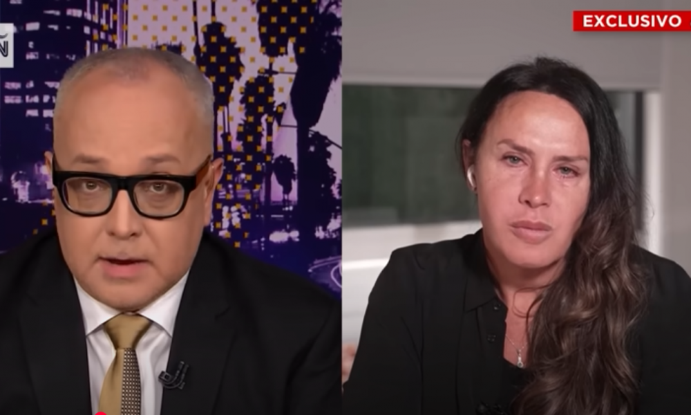 Is Karla Sofía Gascón's apology too little, too late?