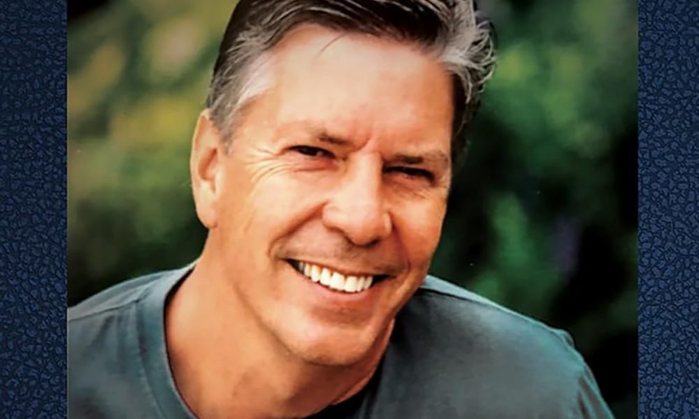 How one gay Catholic helped change the world