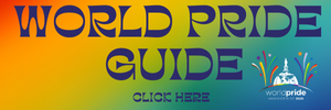 World Pride Guide