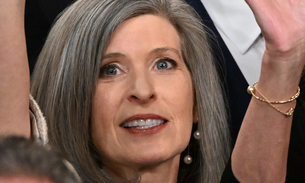 Gay GOP group hosts Ernst, 3 House members — all of whom oppose Equality Act