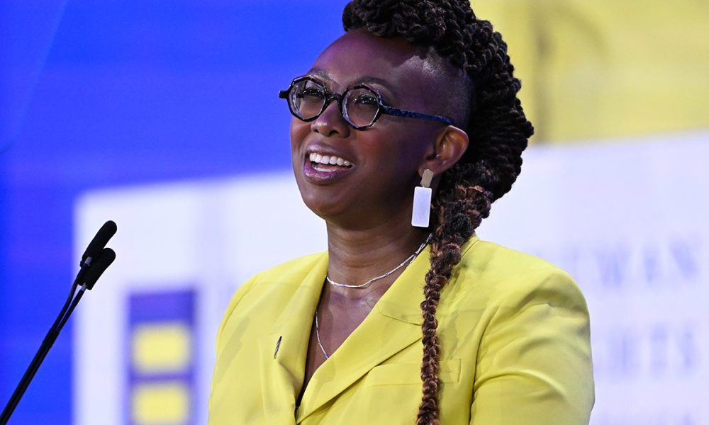 HRC warns LGBTQ progress faltering as Trump enters second year