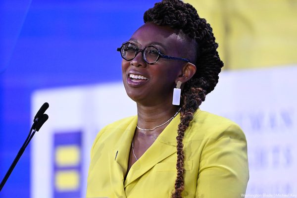 HRC’s 2025 National Dinner champions LGBTQ equality amid right-wing attacks