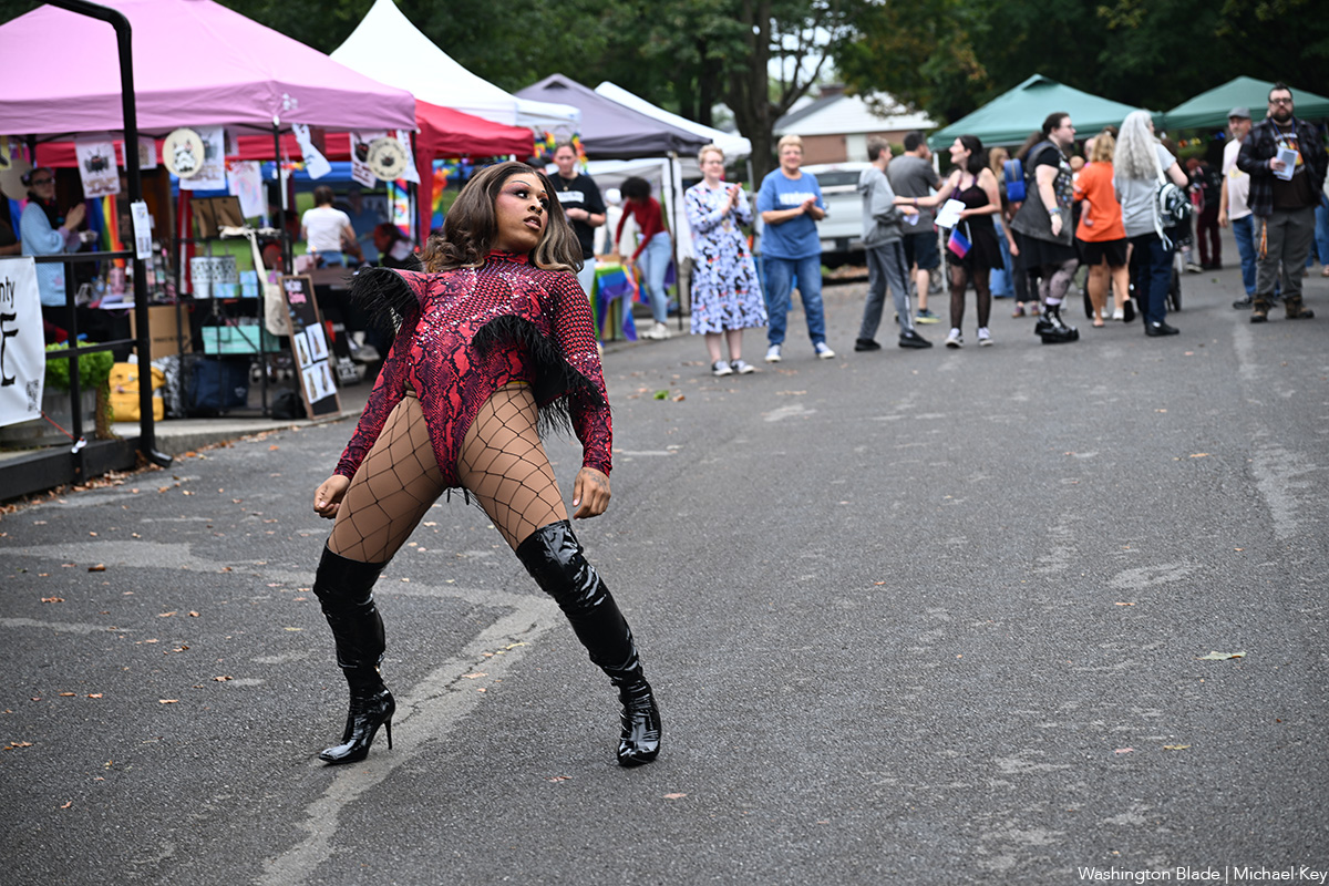 PHOTOS: Berkeley County Pride