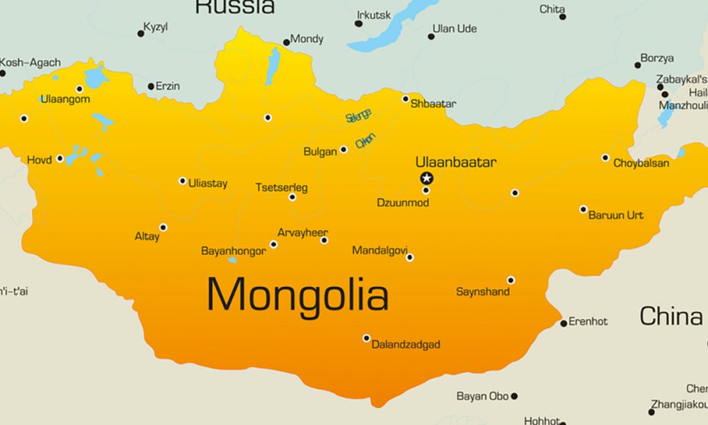 UN urges Mongolia to do more to protect LGBTQ rights