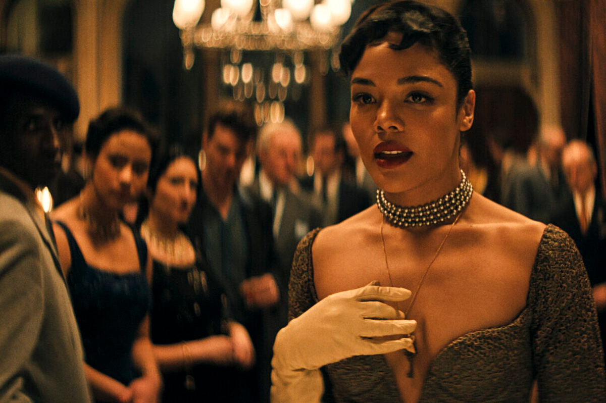 The season’s must-see queer TV and films