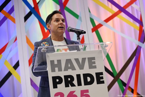 D.C. celebrates 2025 WorldPride ‘Impact Report’