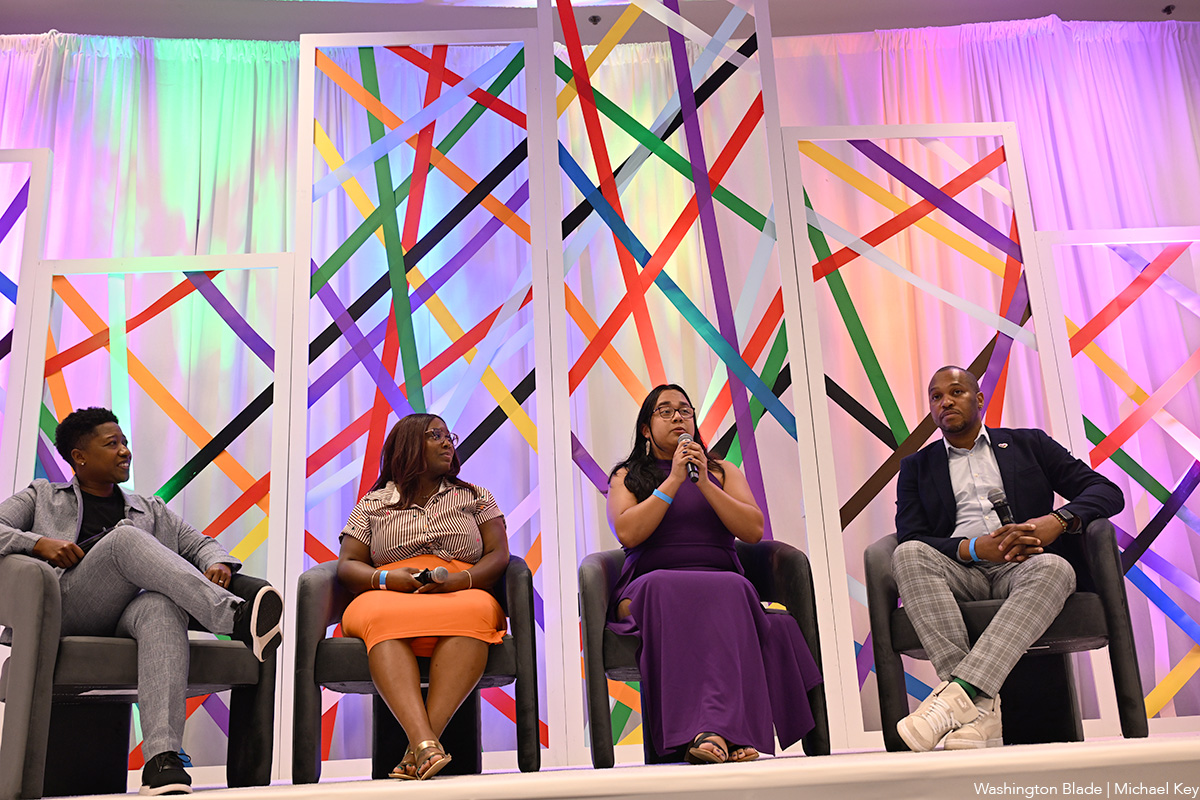PHOTOS: WorldPride Wrap Up Party
