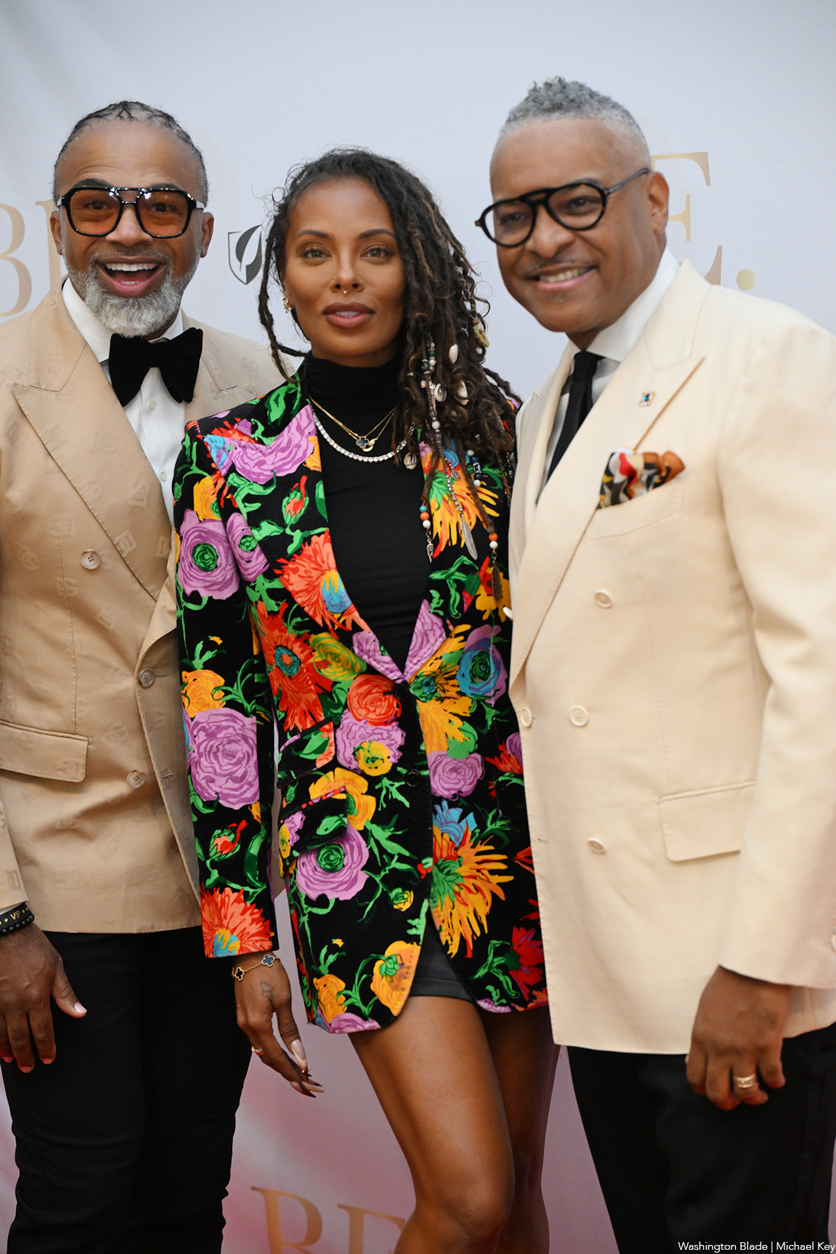 PHOTOS: BE. A Gala for Black Equity