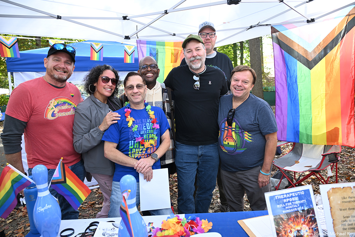 PHOTOS: HoCo Pride