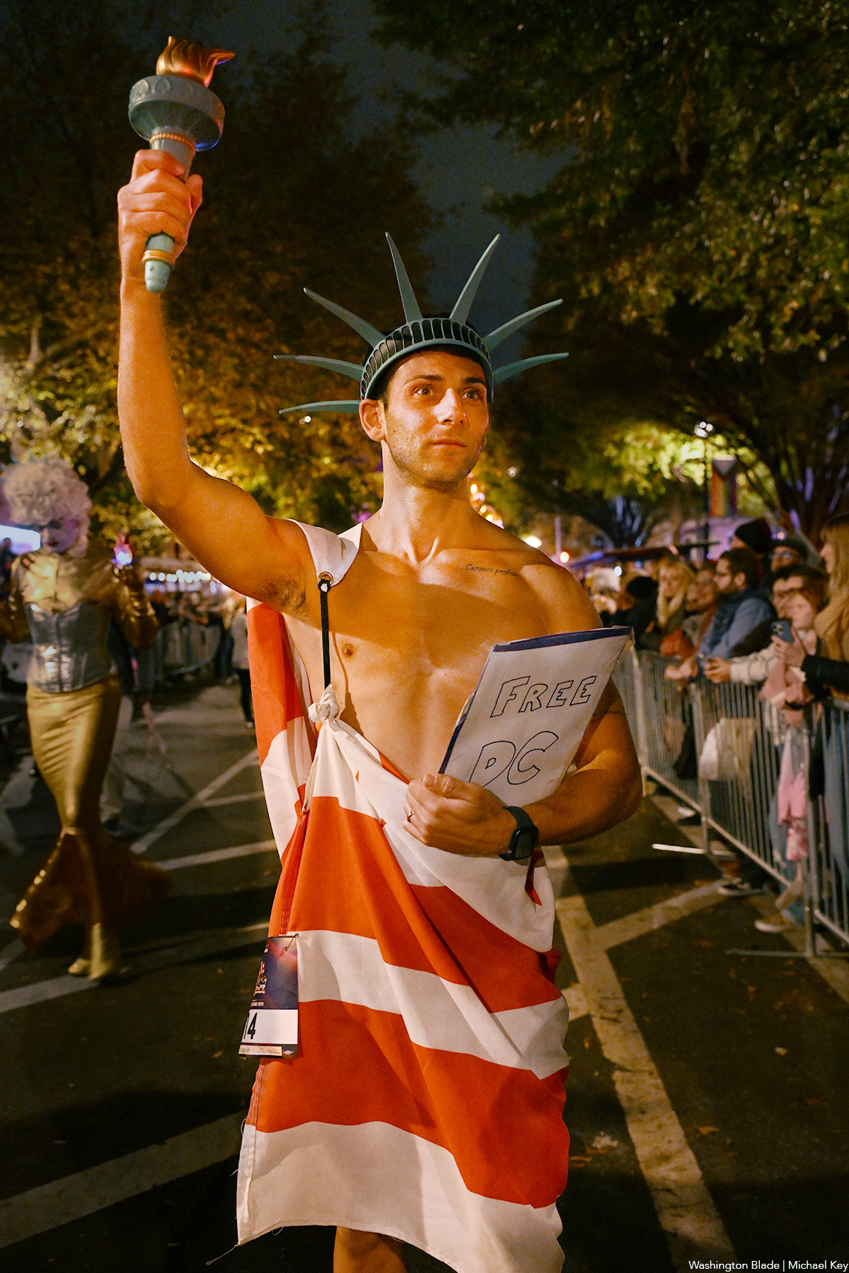 PHOTOS: High Heel Race