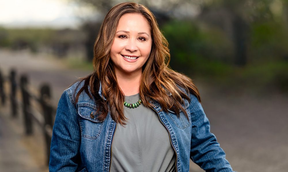 EXCLUSIVE: Adelita Grijalva on gov’t shutdown, House swearing-in, trans rights