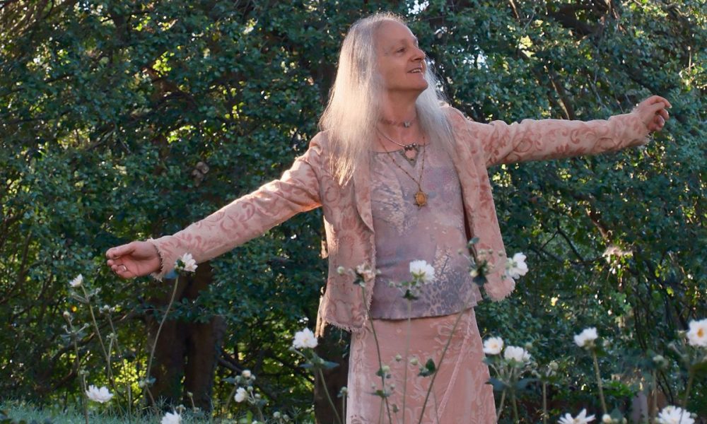 Exhibit showcases trans, nonbinary joy in Maryland and Virginia