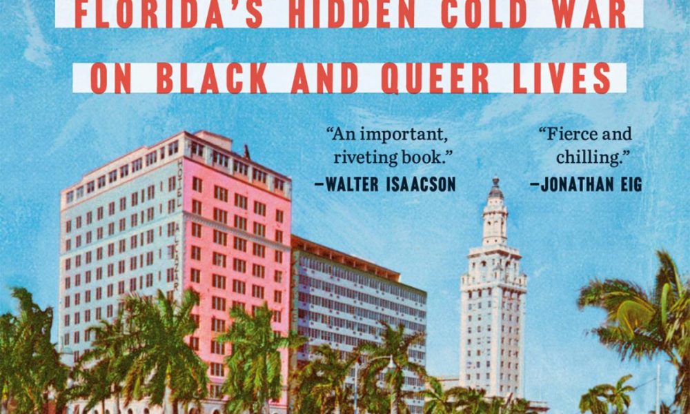 Florida’s war on Black, queer lives hidden no more