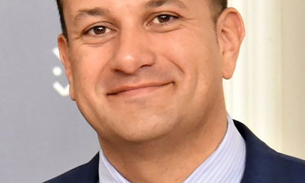 Former Irish prime minister: Europe is leader in global LGBTQ rights movement