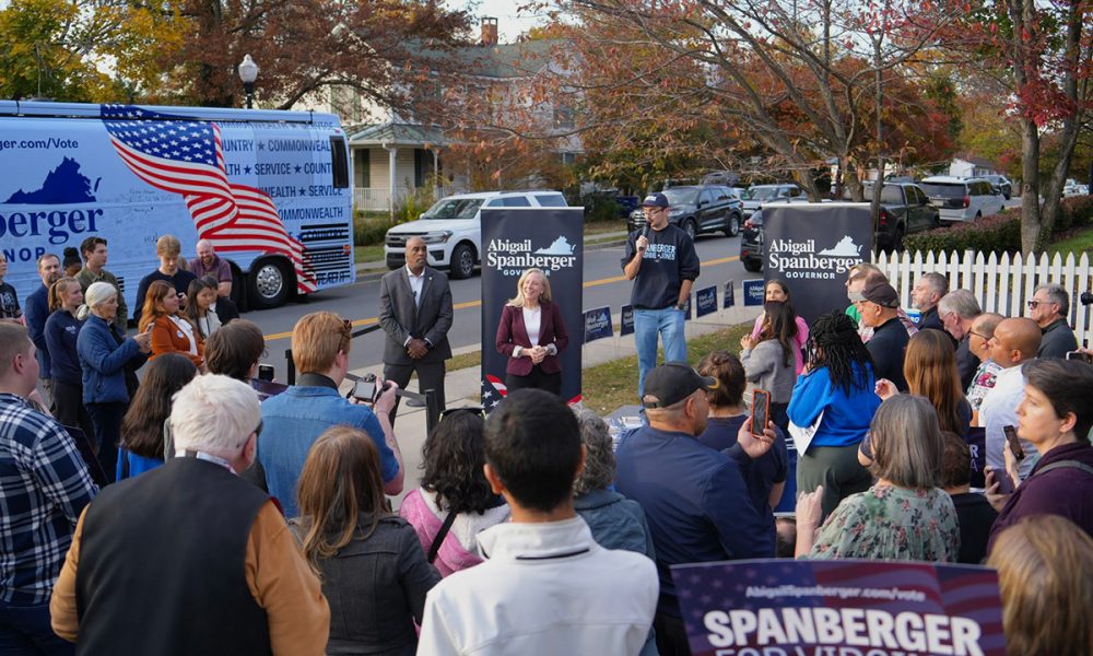 Pro-trans candidates triumph despite millions in transphobic ads