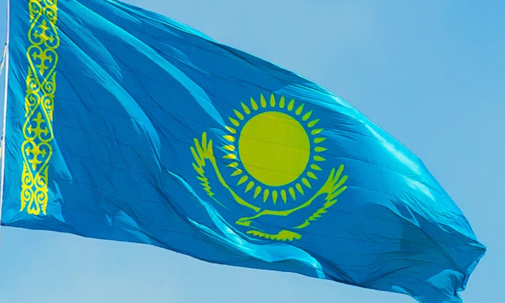 Kazakh lawmakers advance anti-LGBTQ propaganda bill