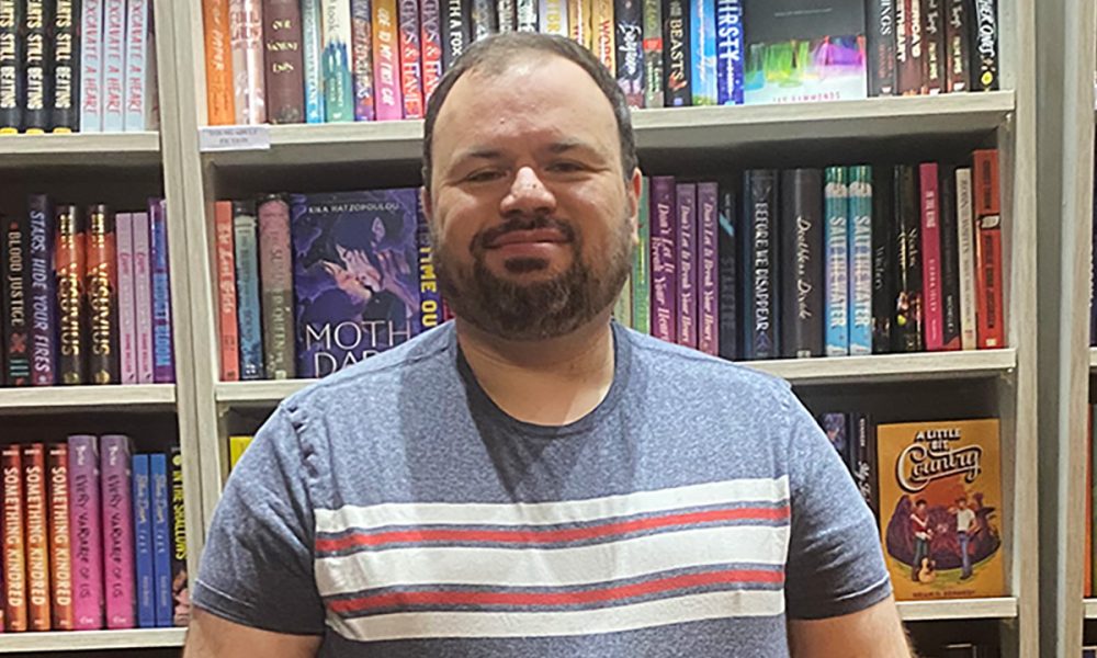 D.C.’s LGBTQ bookstore moves to new location