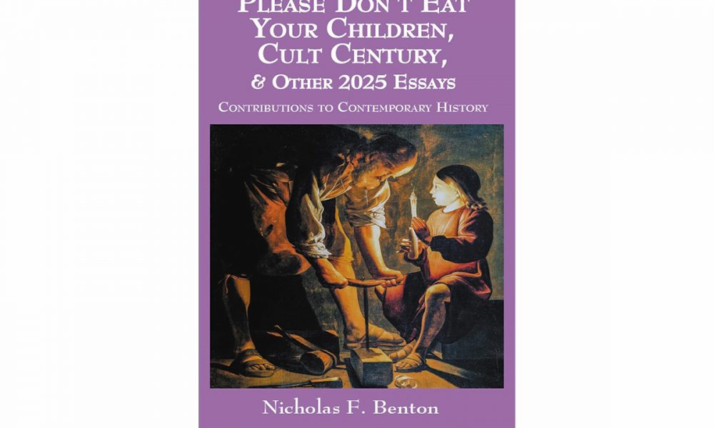 Pioneering gay journalist takes on Trump 2.0 in new book
