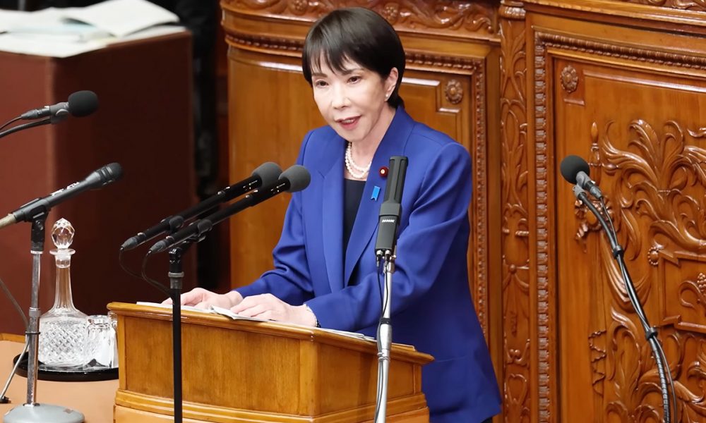 Japan’s first female prime minister reluctant to advance LGBTQ rights