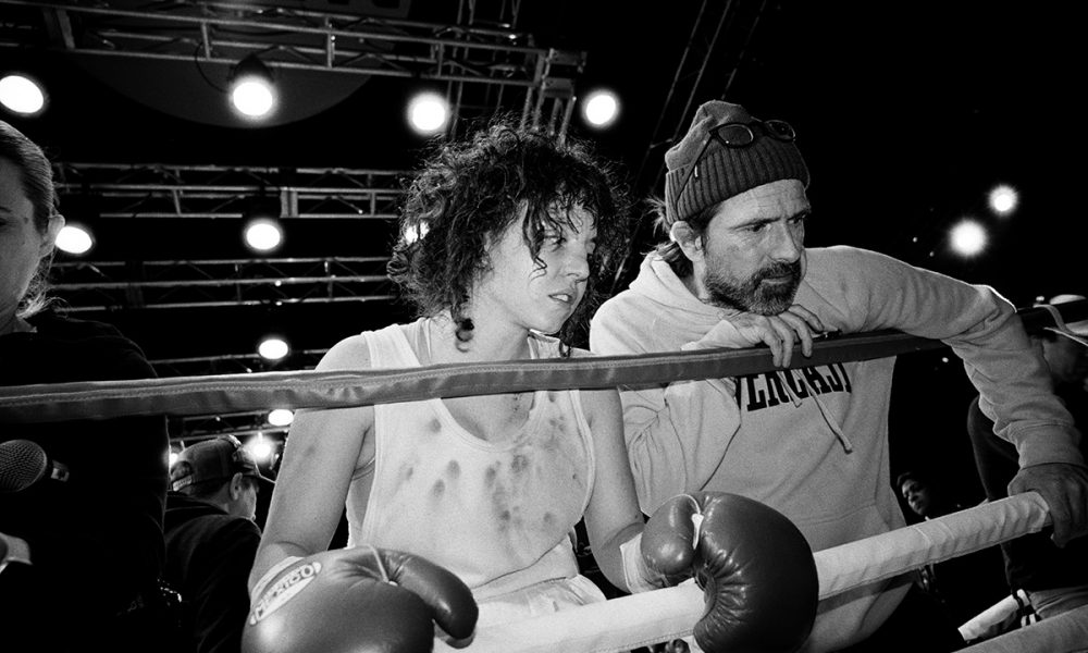 Sydney Sweeney embodies lesbian boxer in new film ‘Christy’