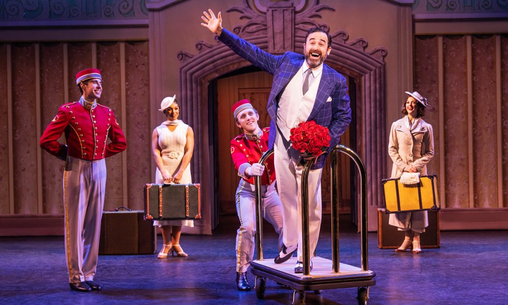 New take on ‘Some Like It Hot’ offers diverse casting