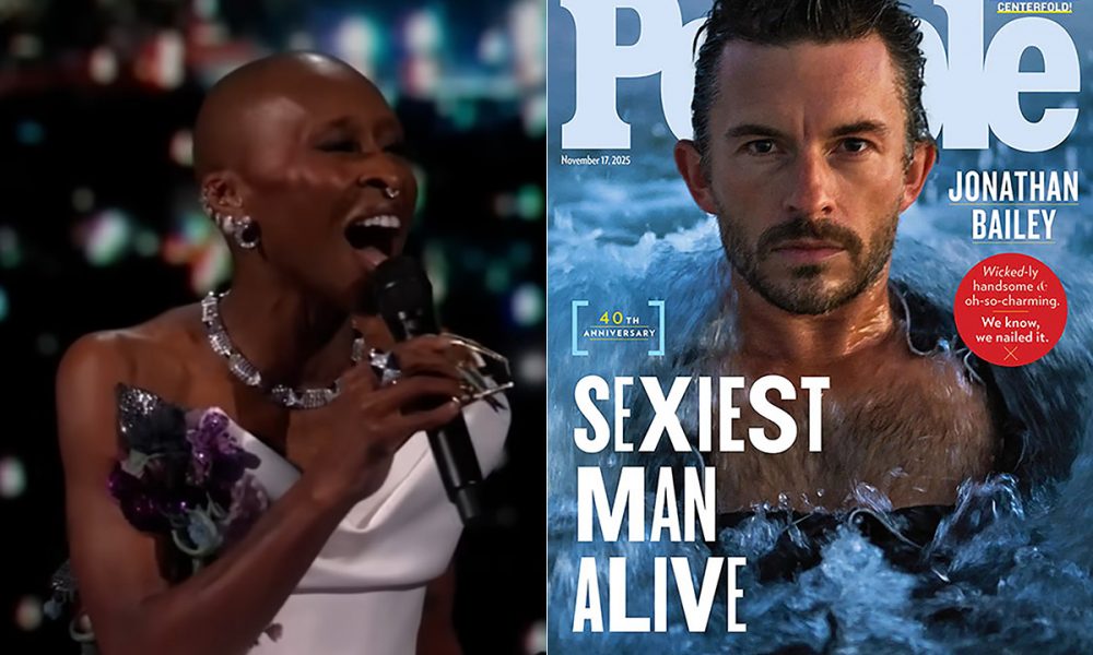 Looking back at the 10 biggest A&E stories of 2025