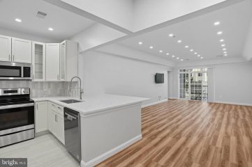 Condo for rent MD