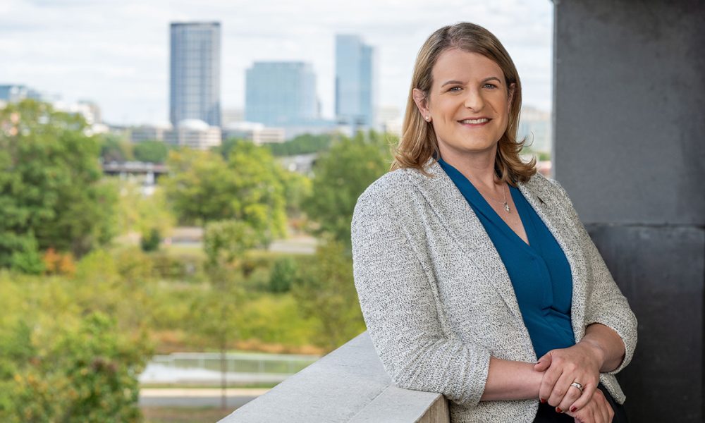 Bree Fram’s congressional campaign ends but her fight continues