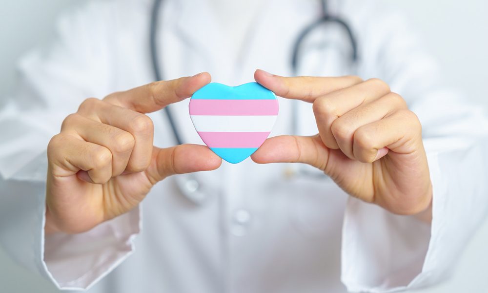 Rollback of health IT standards will harm LGBTQ patients