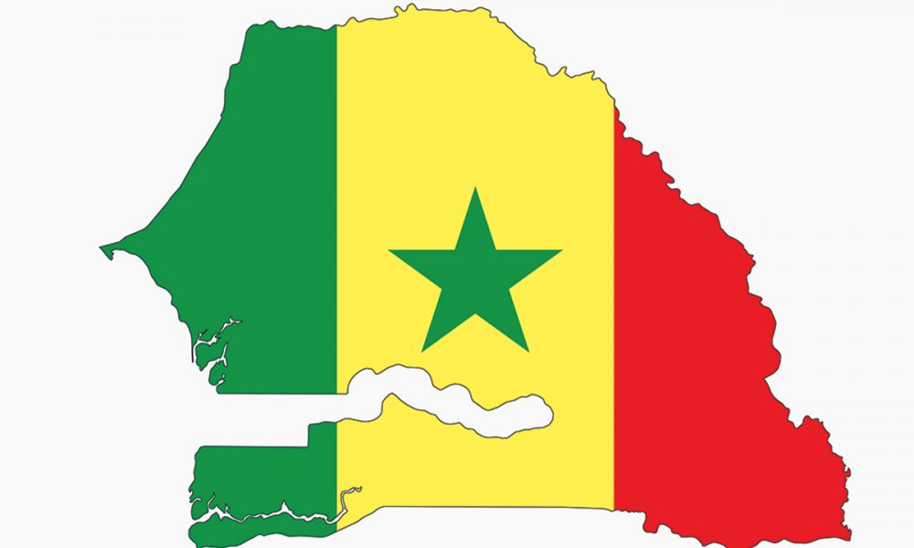 A dozen Senegalese men arrested for ‘unnatural acts’