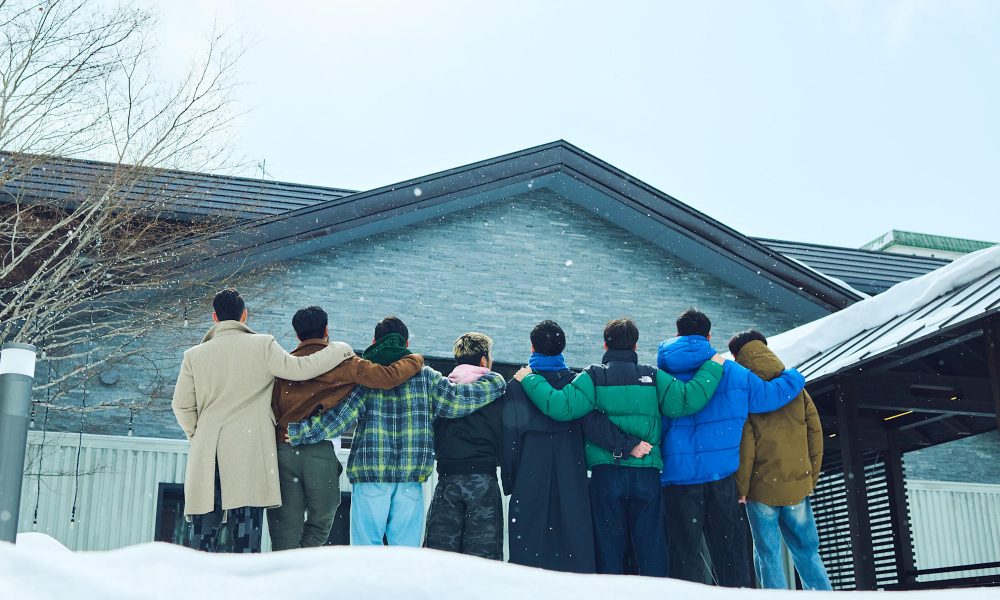 Netflix’s ‘The Boyfriend’ is more than a dating show