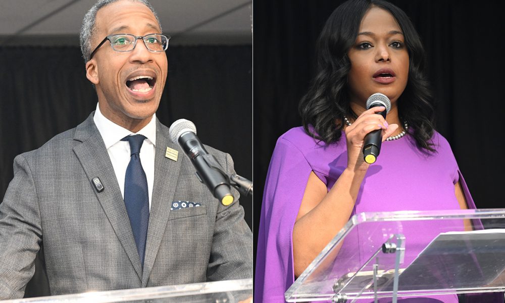 As mayor’s race takes shape, candidates endorse LGBTQ equality