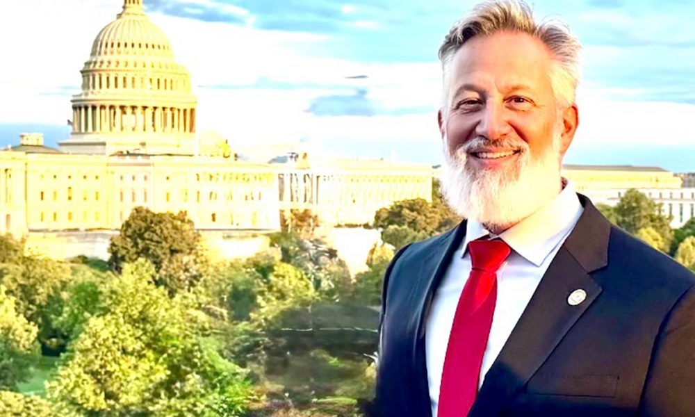 Police mental health struggles gain growing attention