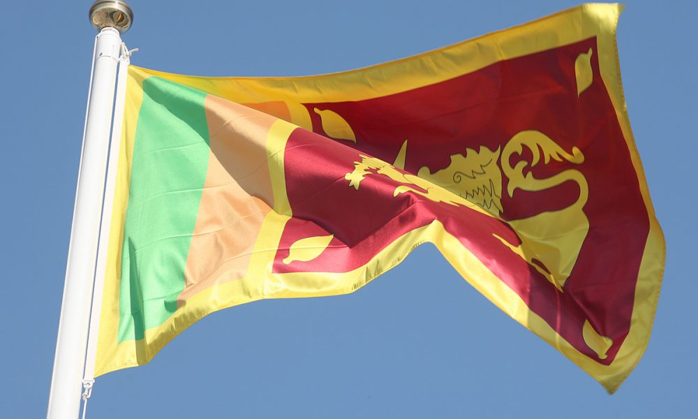 Sri Lankan government withdraws support for LGBTQ tourism initiative