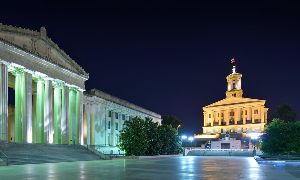 Tennessee’s Charlie Kirk Act is harmful