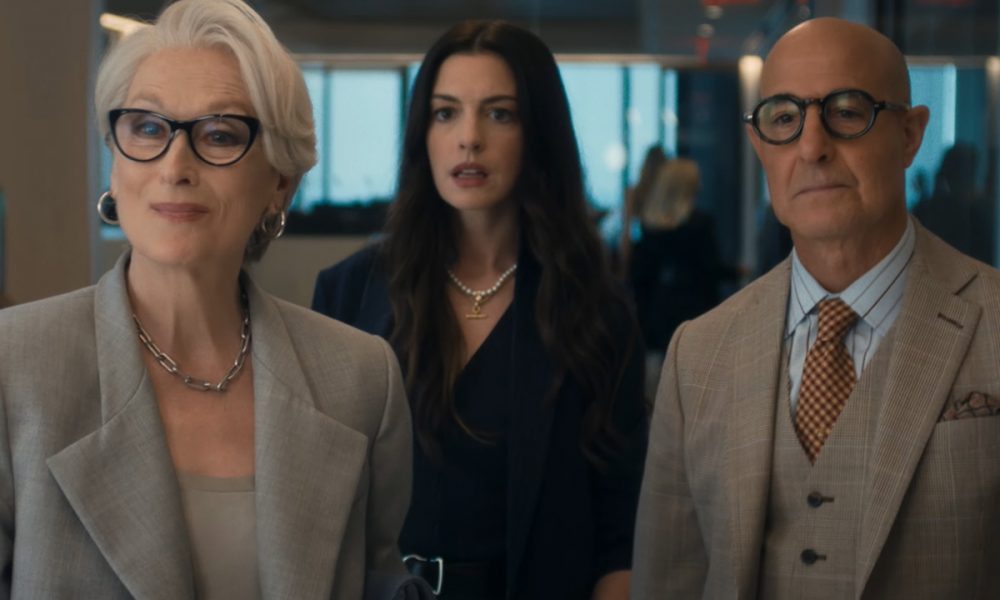 The queer appeal of ‘The Devil Wears Prada’