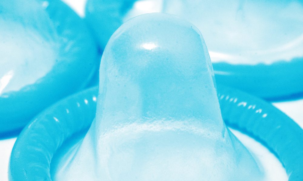 Iran war causes condom shortage in India