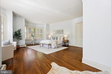 The Grande Dame of Logan Circle - REDUCED
