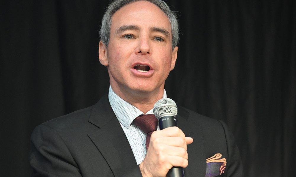 Why I’m supporting Gary Goodweather for D.C. mayor