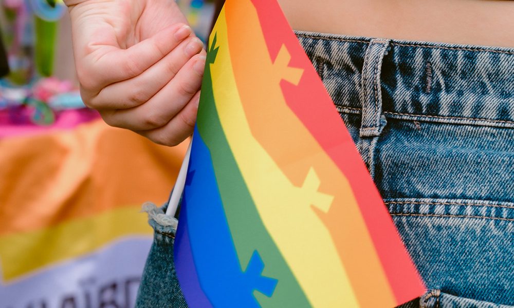 War, geopolitical tensions with U.S. overshadow Pride month events
