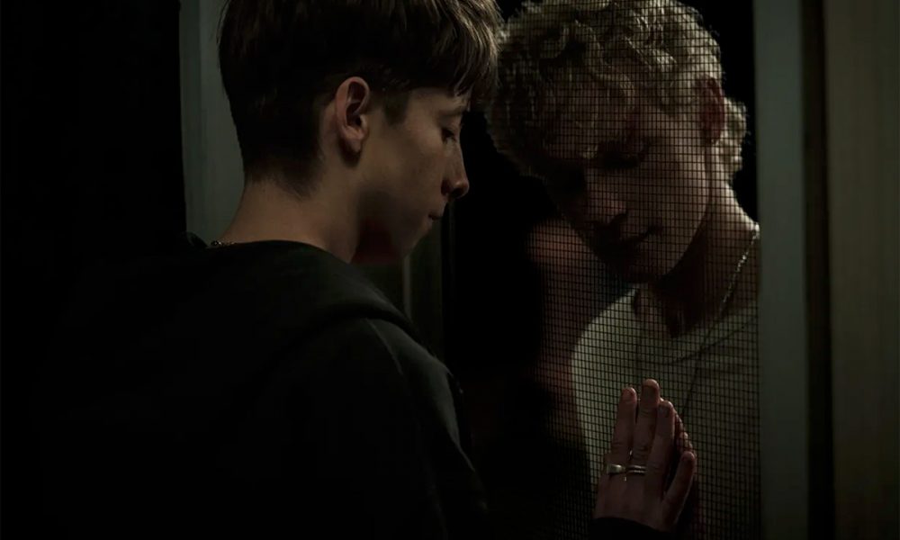 ‘Leviticus’ demonizes homophobia for gripping queer horror yarn