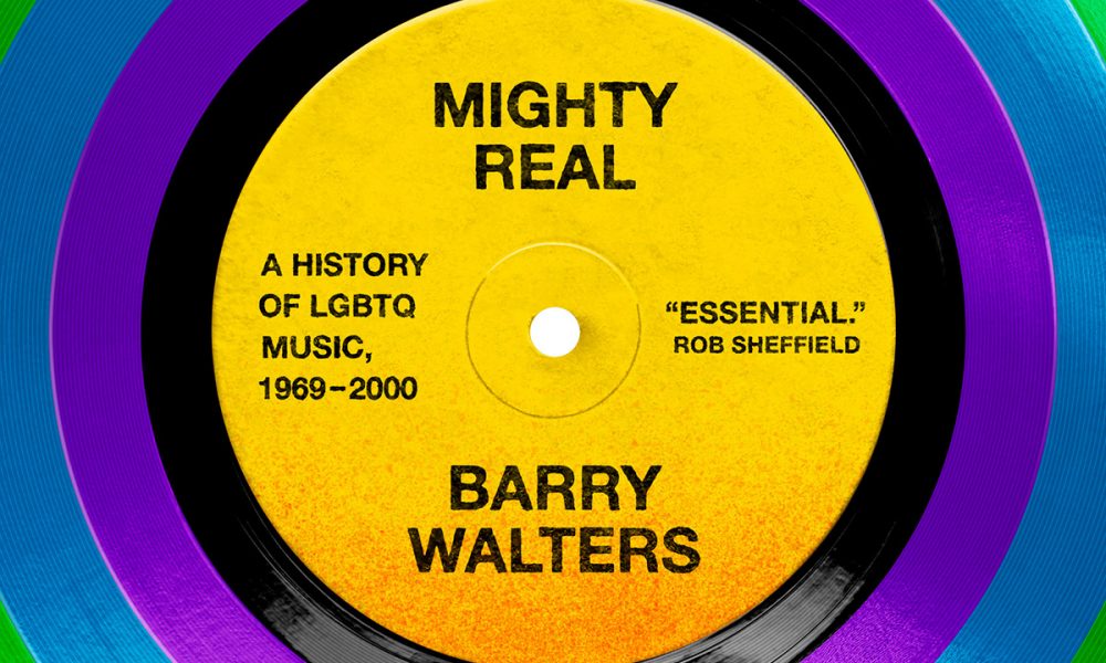 Mighty Real' explores history of LGBTQ music