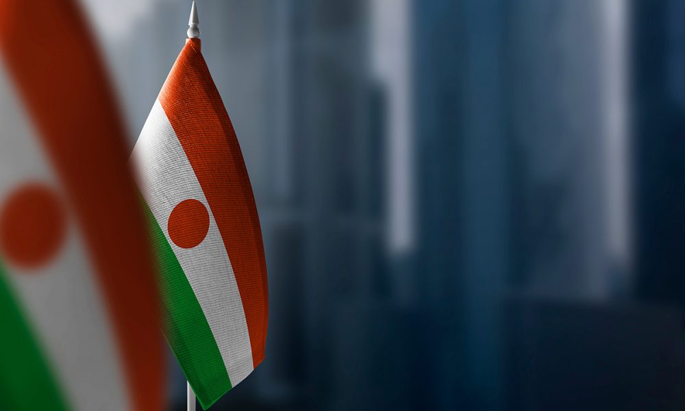 Niger recriminalizes homosexuality